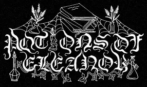 logo Potions Of Eleanor